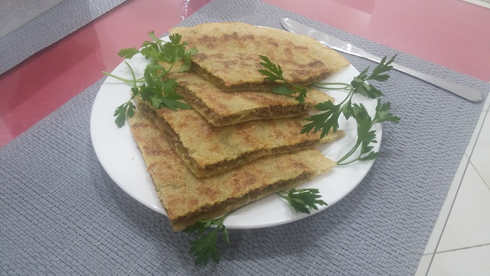 Arabesque - Kénitra