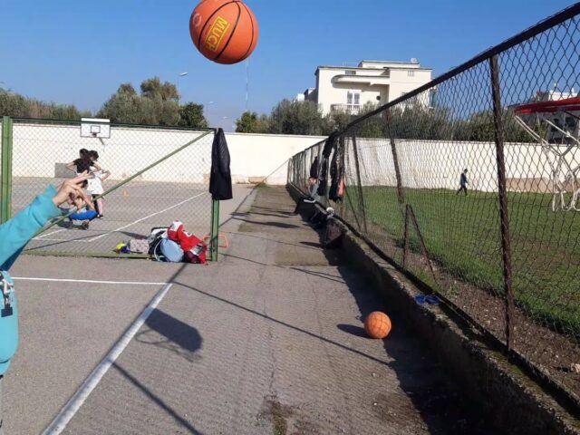 Fes Basketball House - Fès -