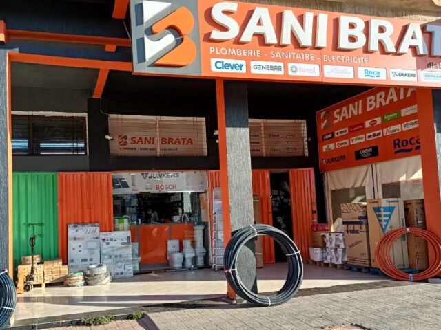 SANIBRATA - El Jadida - +212 663-078376