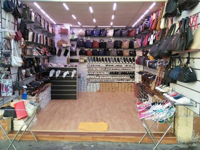 Iris Chic - Casablanca - +212 662-152073