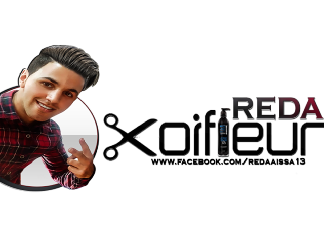 Barber Reda DZ -  - +213 549 22 35 25