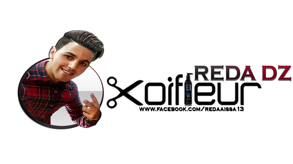 Barber Reda DZ -