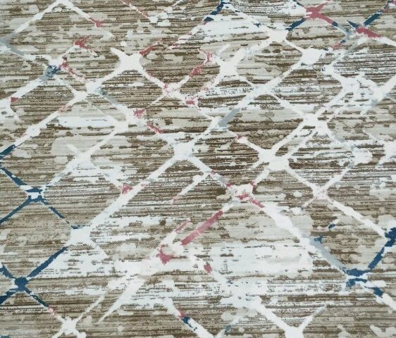 Tapis Blanc - Salé - +212 5378-04080