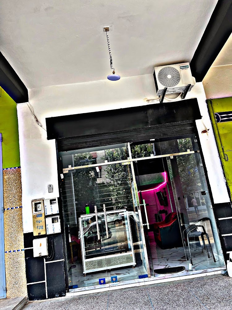 Play station azrou - Azrou - +212 644-495757