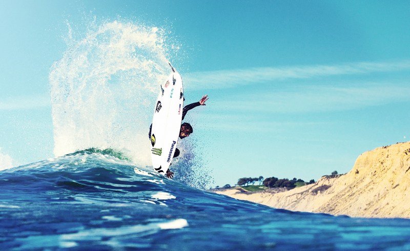 Surf Times - Taghazout