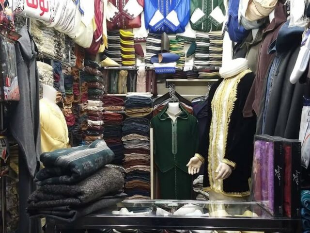 Omlil_traditionnel - Casablanca - +212 661-951941