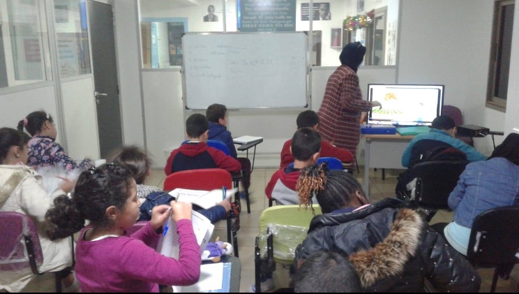 academy future center - Mohammédia