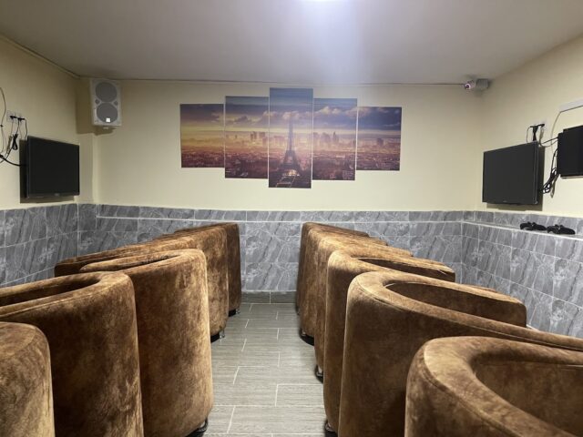 Gamerelaber - Meknès - +212 660-002266
