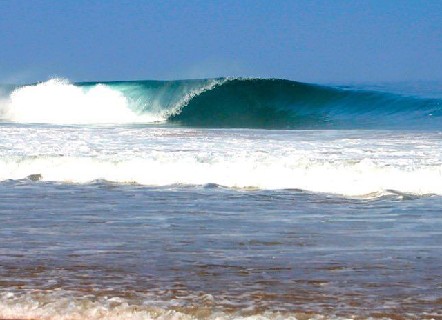 Surfline Morocco Surf Camp - Agadir - +212 658-303048