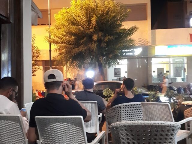 Café Atlas - Oued Zem -