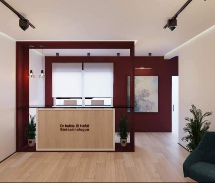 Cabinet d'Endocrinologie