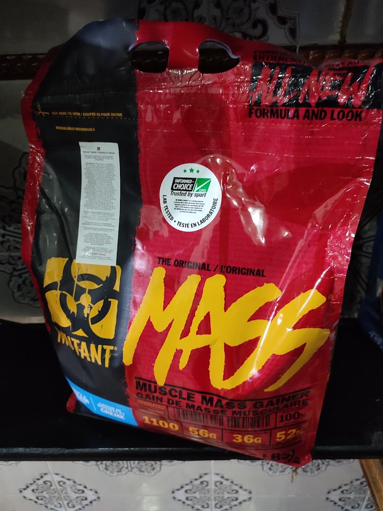 Planète nutrition - Asilah