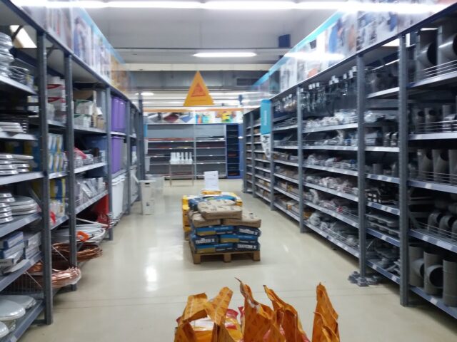 Bricoma - Agadir - +212 5282-88383