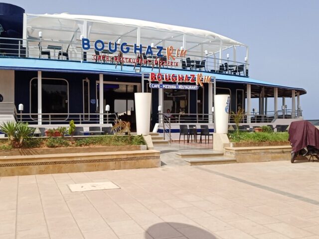 Club Boughaz rim - Saïdia - +212 80-8503045