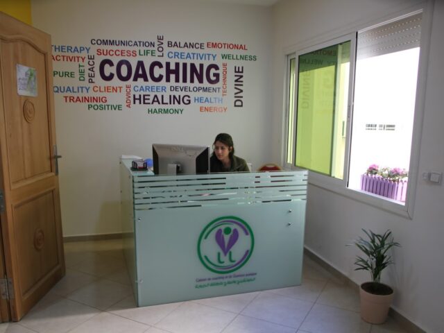 Cabinet De Coaching Et De Guérison Pranique. - Fès - +212 5359-66046