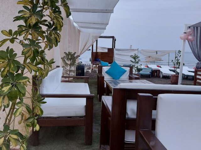 Havana Beach Club - Ajdir - +212 636-390696
