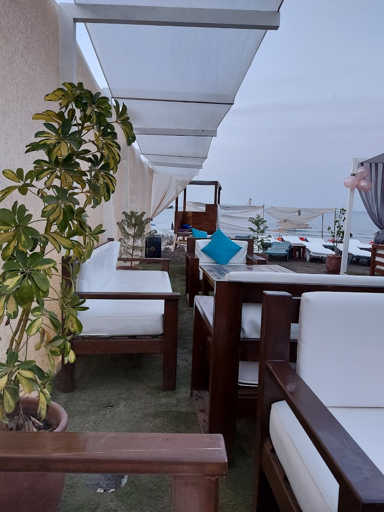 Havana Beach Club - Ajdir