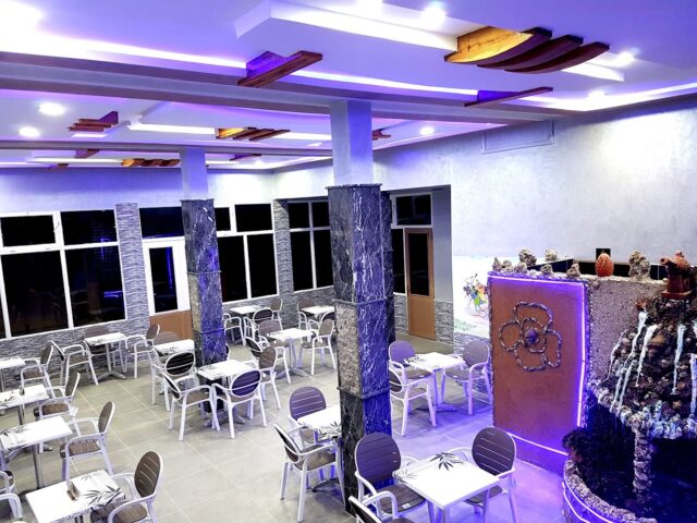 Café & Restaurant Kawakib - Bouznika - +212 5377-43150
