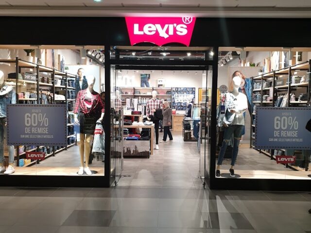 Levi's - Rabat -