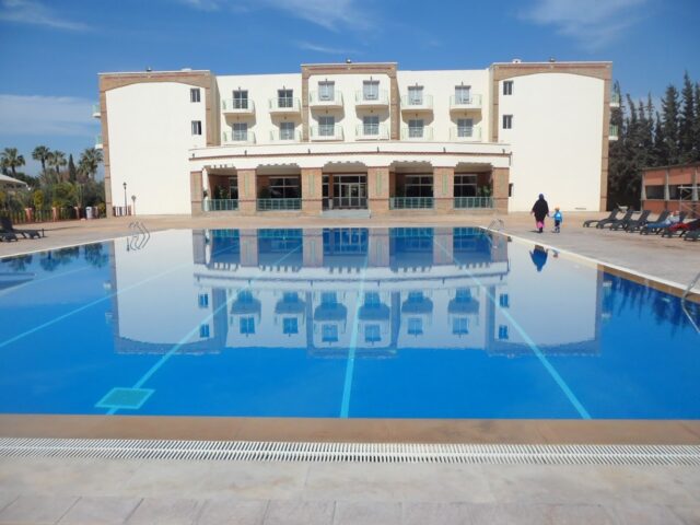 Direction Provinciale du Ministère De La Jeunesse Et Des Sports - Essaouira - Essaouira - +212 5247-84962