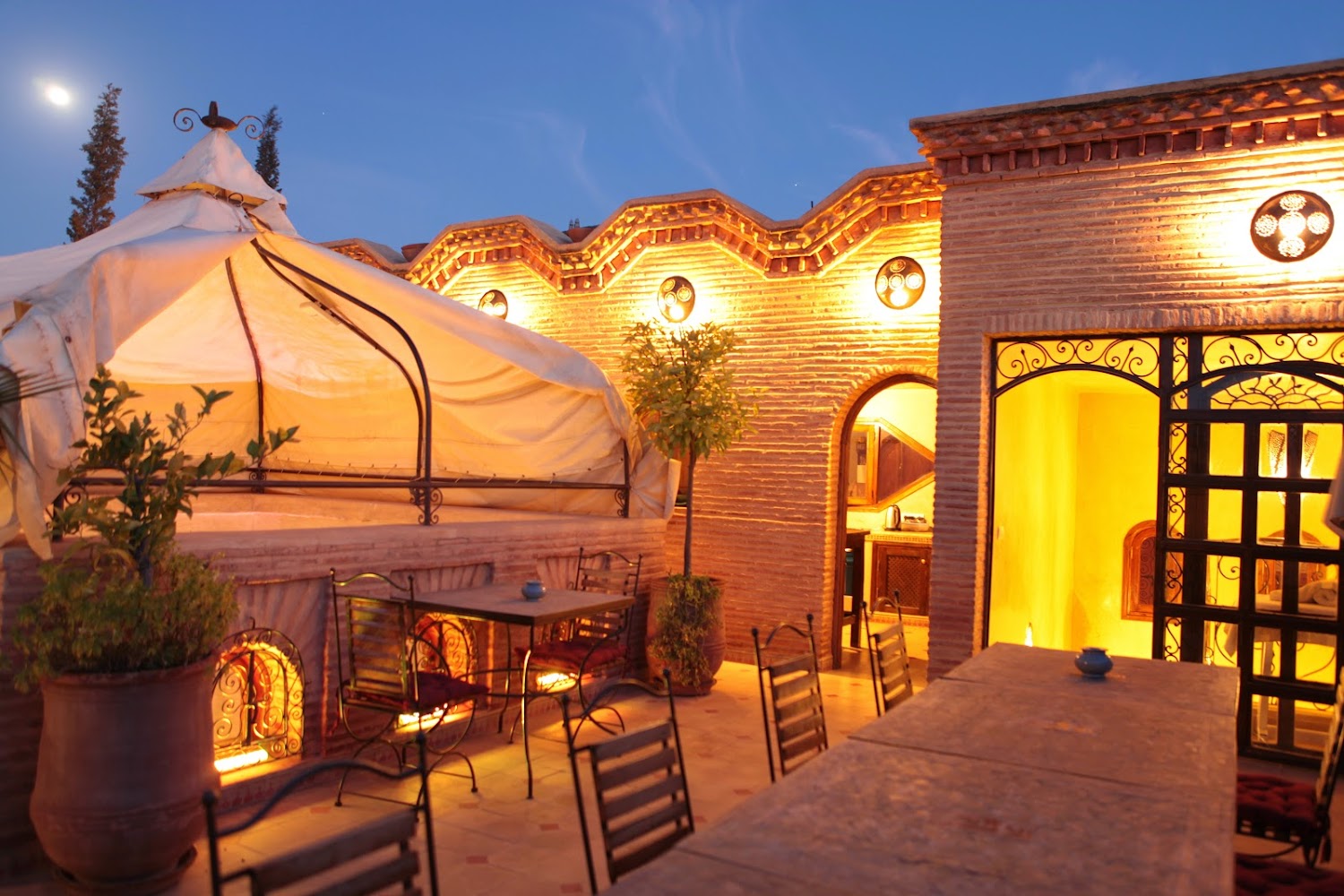 RIAD L'EMIR MARRAKECH - Marrakech