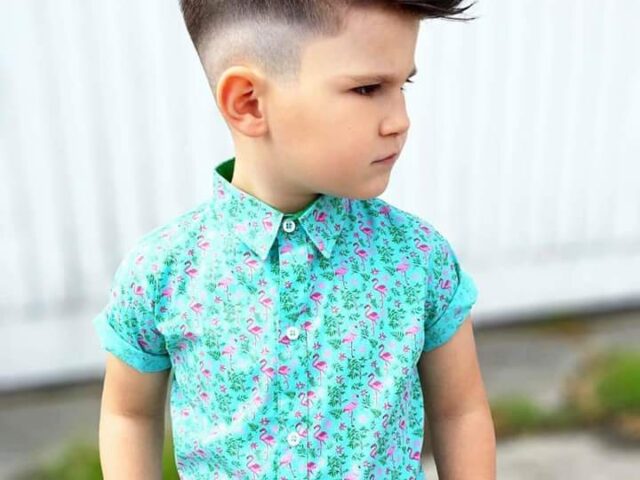 Coiffure Reda - Dar Si Aissa - +212 641-021408