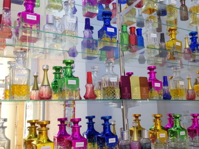 Parfumerie Mister H عطور و مواد التجميل - Meknès - +212 657-252150