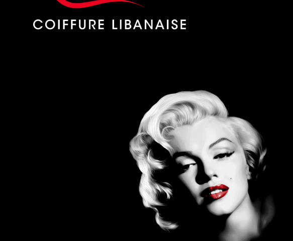 Salon Rawad Coiffure Libanaise - Casablanca - +212 520-130220