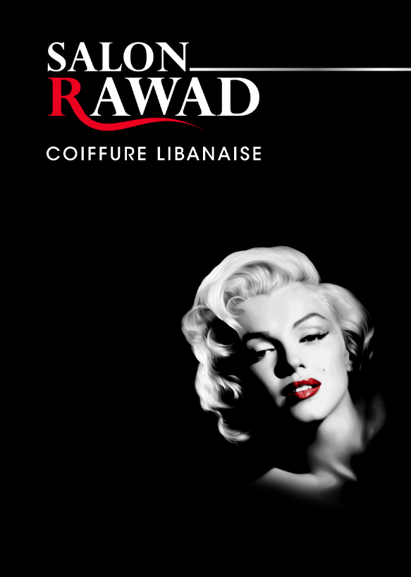 Salon Rawad Coiffure Libanaise - Casablanca