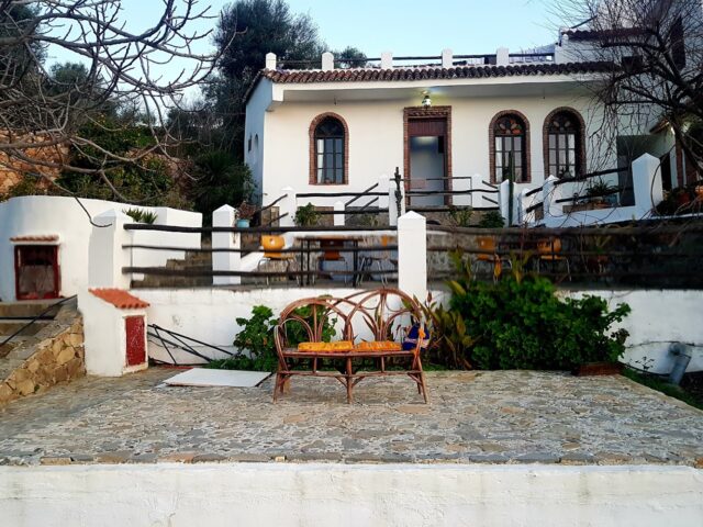 Dar Wadada - Chefchaouen - +212 675-333363