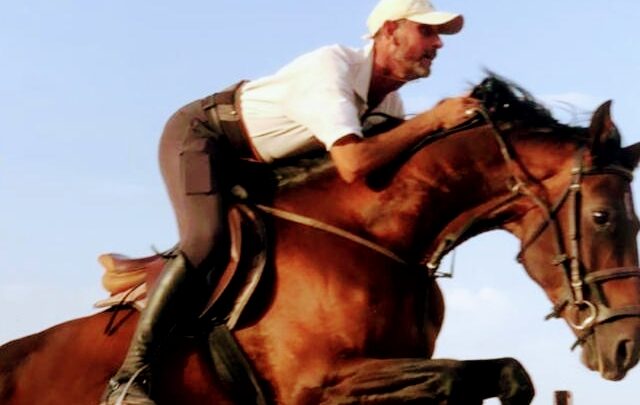 J.B Équitation-Jérôme Bedouet- - Marrakech - +212 664-626735