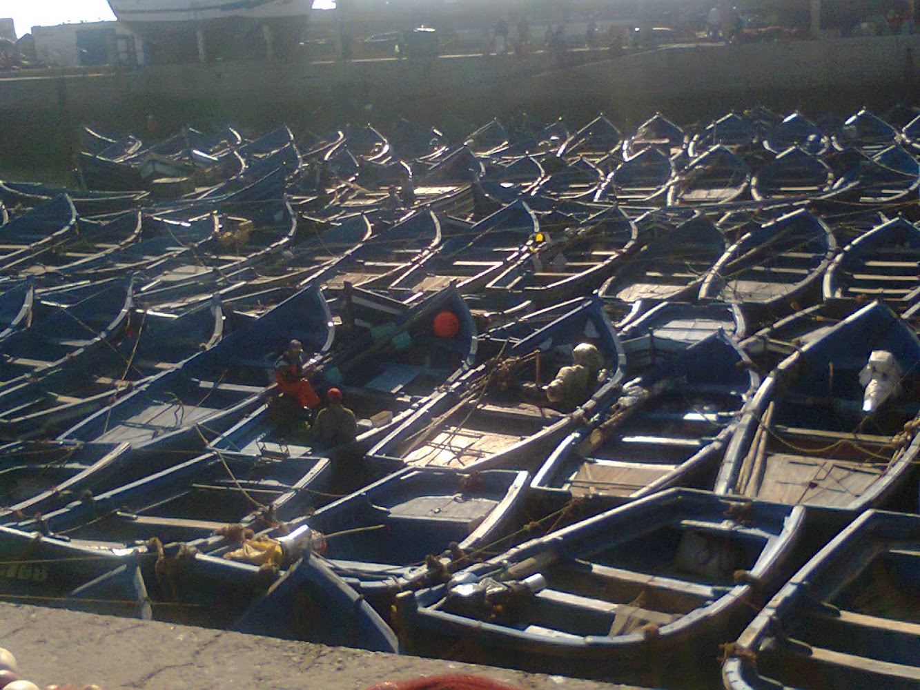 البرج 3 - Essaouira