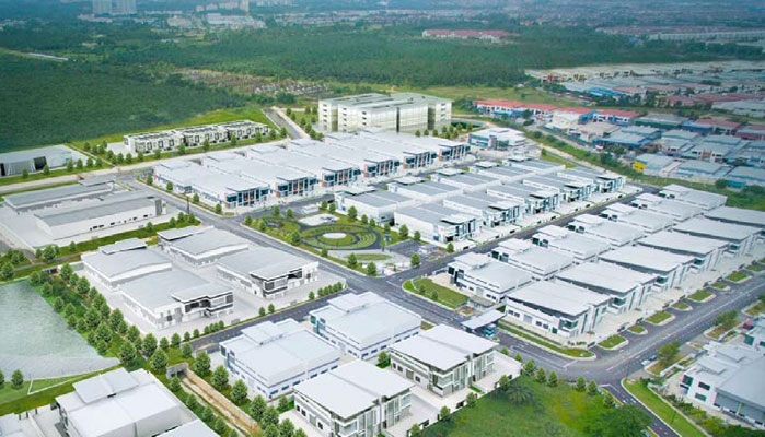 Bouslimi company(Riyad Al hachimi) - Deroua