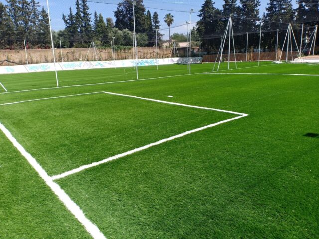 FES CITY FOOT - Fès - +212 669-302618