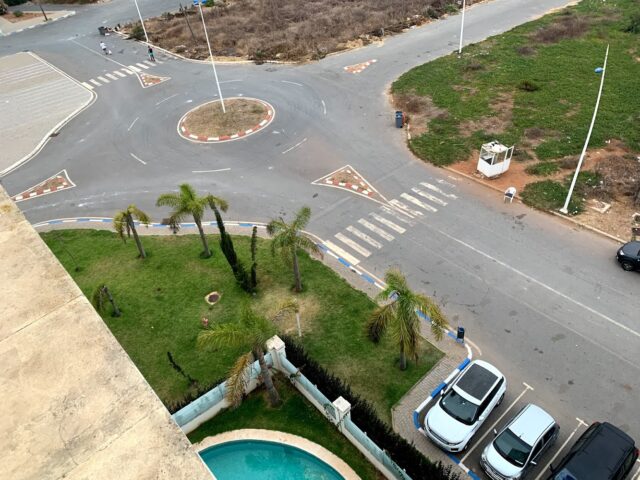 Résidence Les Jardins De Bouznika - Bouznika - +212 700-144089