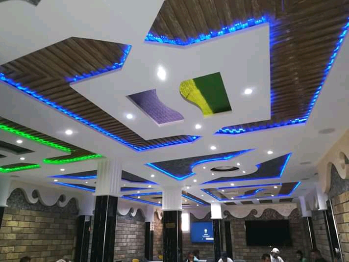 CAFE RESTAURANT JANNAT tinghir - Tinghir
