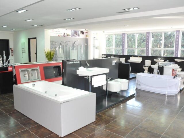 Baticenter - Meknès - +212 5355-17749