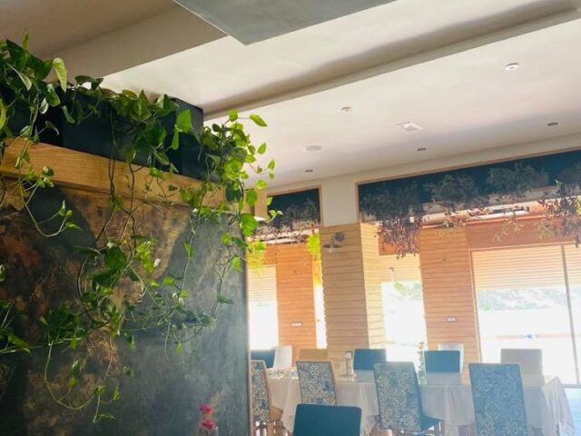 Restaurante Casa Manolo - Larache - +212 80-8553696
