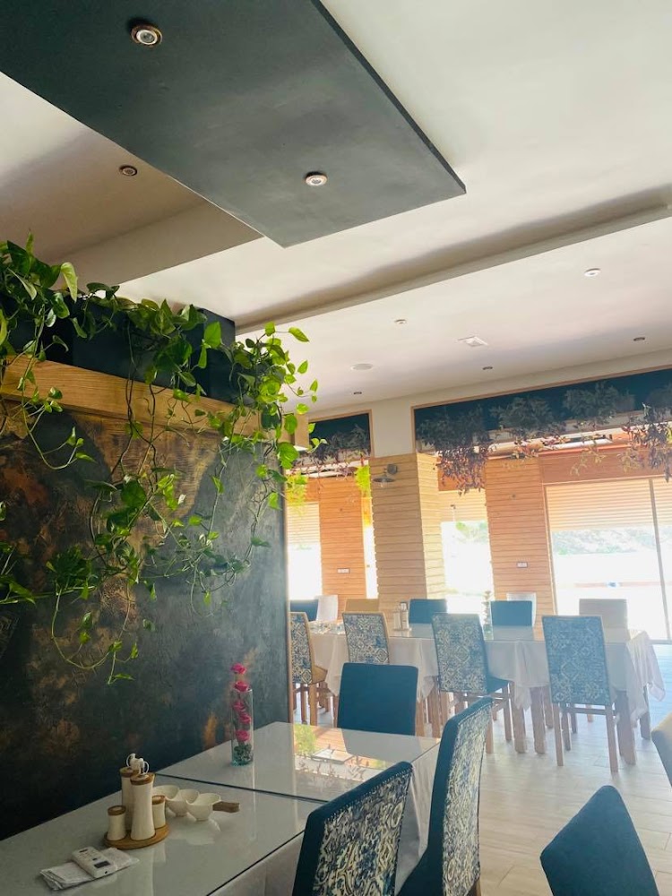 Restaurante Casa Manolo - Larache
