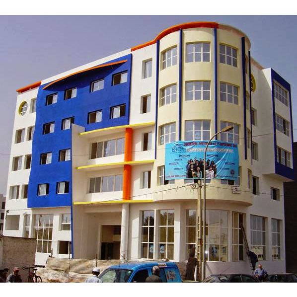 EFET Agadir - Ecole Française d'Enseignement Technique Agadir - Agadir
