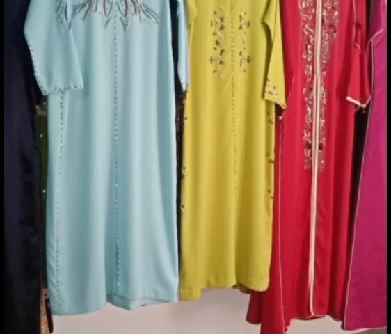 LAMRINI MODE - Tamsamane - +212 641-696584