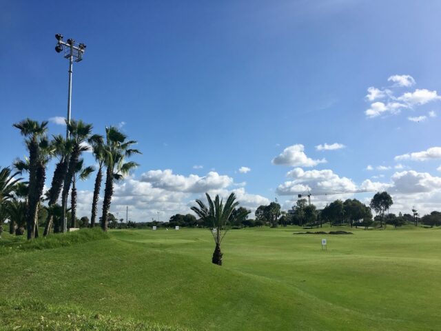 Bouznika Bay Golf Club - Bouznika - +212 621-032563