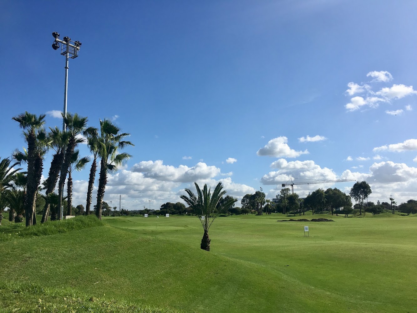 Bouznika Bay Golf Club - Bouznika - +212 621-032563