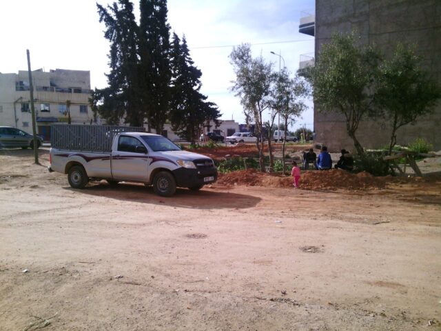 Commune Rurale Ouled Tayeb - Ouled Tayeb -
