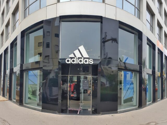 Adidas - Agadir - +212 5288-42941