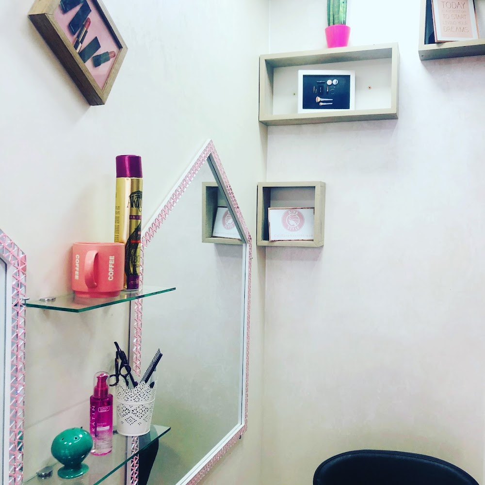 Salon agadir diva style - Agadir