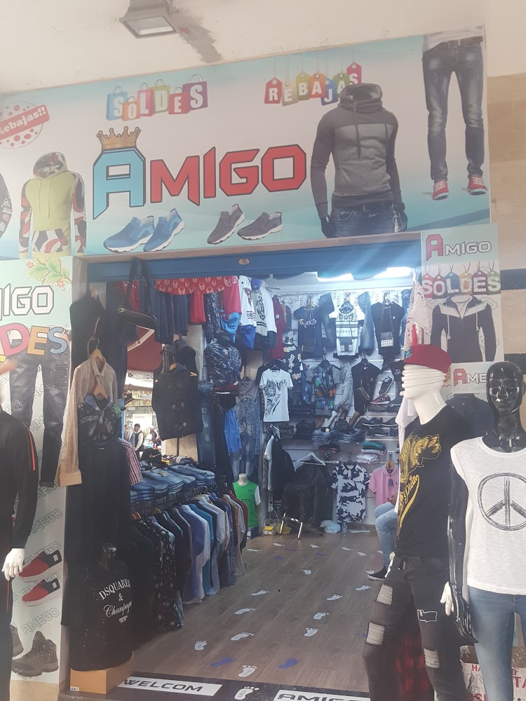 Amigo M'diq