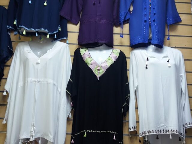 Bacha Kaftan - Marrakech - +212 667-844151