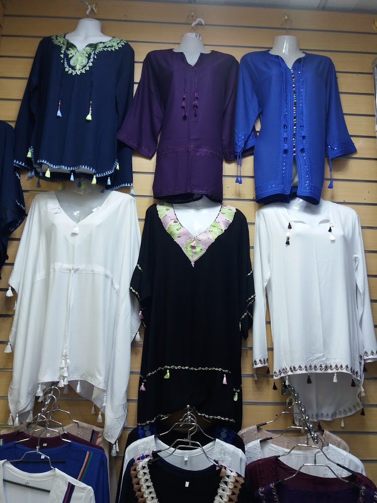 Bacha Kaftan - Marrakech