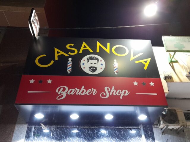 casa nova - Nador -